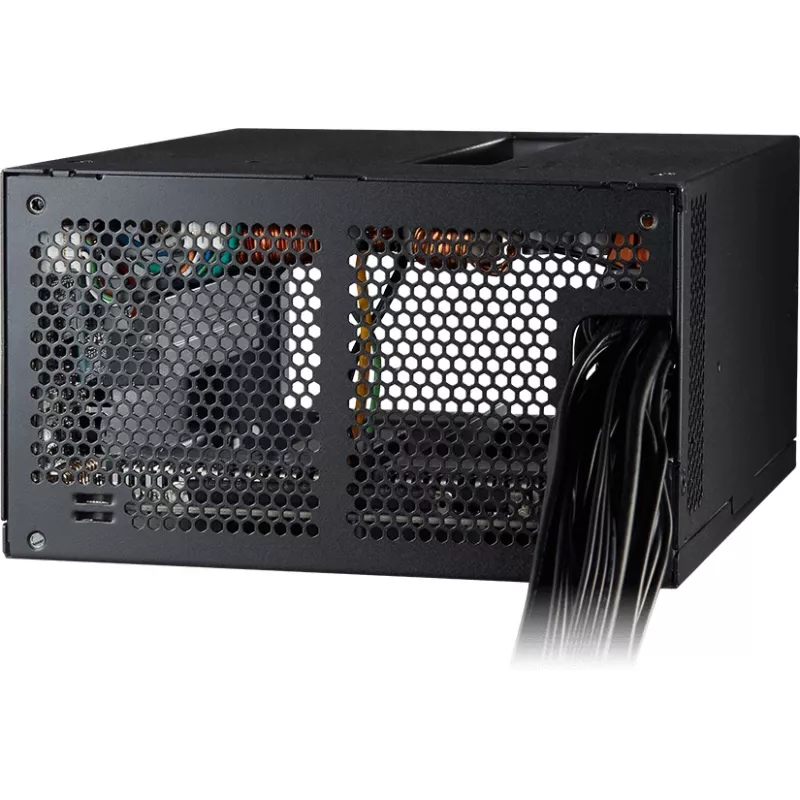 FSP Twins PRO 900W Fuente de alimentación PS2 ATX Redundante ATX Negro, 900 W, 100 - 240 V, 50 - 60 Hz, 6 - 10 A, Activa, 130 W