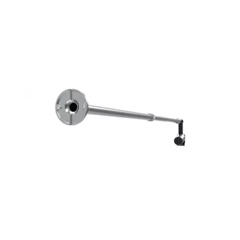 Soporte de cámara Yealink Content soporte de pared para cámara negro plata
