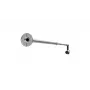 Soporte de cámara Yealink Content soporte de pared para cámara negro plata