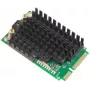 Tarjeta de red MikroTik R11E-2HPND interna RF Wireless