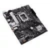 Placa base ASUS PRIME H610M-A WIFI, Intel H610, LGA 1700, micro ATX, DDR5, 2x DIMM, Wi-Fi 5, Bluetooth, Gigabit LAN, audio HD 7.1