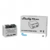 Interruptor inteligente Shelly PM Mini Gen3 inalámbrico 110-240V 1,2W