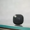 Pulsador inteligente Shelly BLU Button Tough 1 negro plástico 3V CR2032
