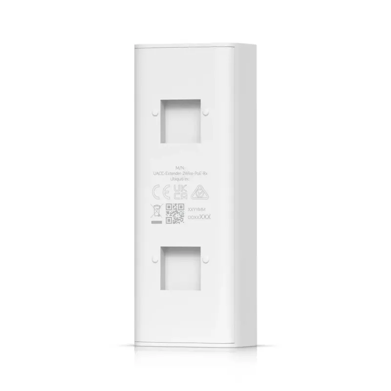 Lector de control de acceso Ubiquiti UA-SK-Elevator Ethernet LAN 10/100/1000 Mbit/s