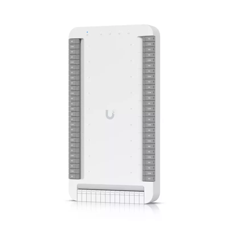 Lector de control de acceso Ubiquiti UA-SK-Elevator Ethernet LAN 10/100/1000 Mbit/s