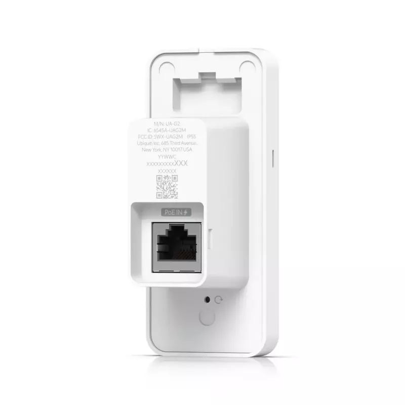Lector de control de acceso Ubiquiti UA-SK-Elevator Ethernet LAN 10/100/1000 Mbit/s