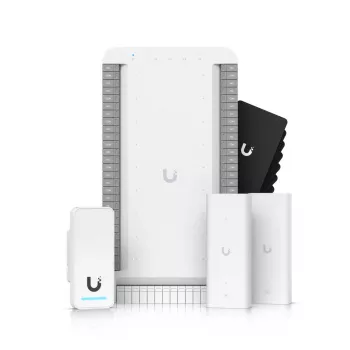 Lector de control de acceso Ubiquiti UA-SK-Elevator Ethernet LAN 10/100/1000 Mbit/s