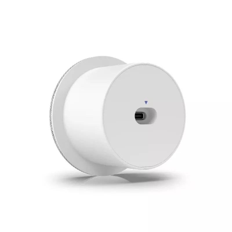 Módulo de audio Ubiquiti AI Theta Audio con cable para interior 4,5 W 1 salida