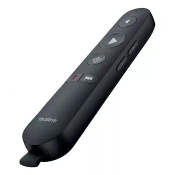 Mando a distancia Bluetooth inalámbrico Yealink MB-Remote — Yealink 1303133