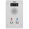 Portero automático de audio y vídeo FANVIL I16s-02p