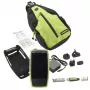 Comprobador de redes NetAlly LINKRUNNER AT 4000 EXTENDED LRAT-4000-KIT