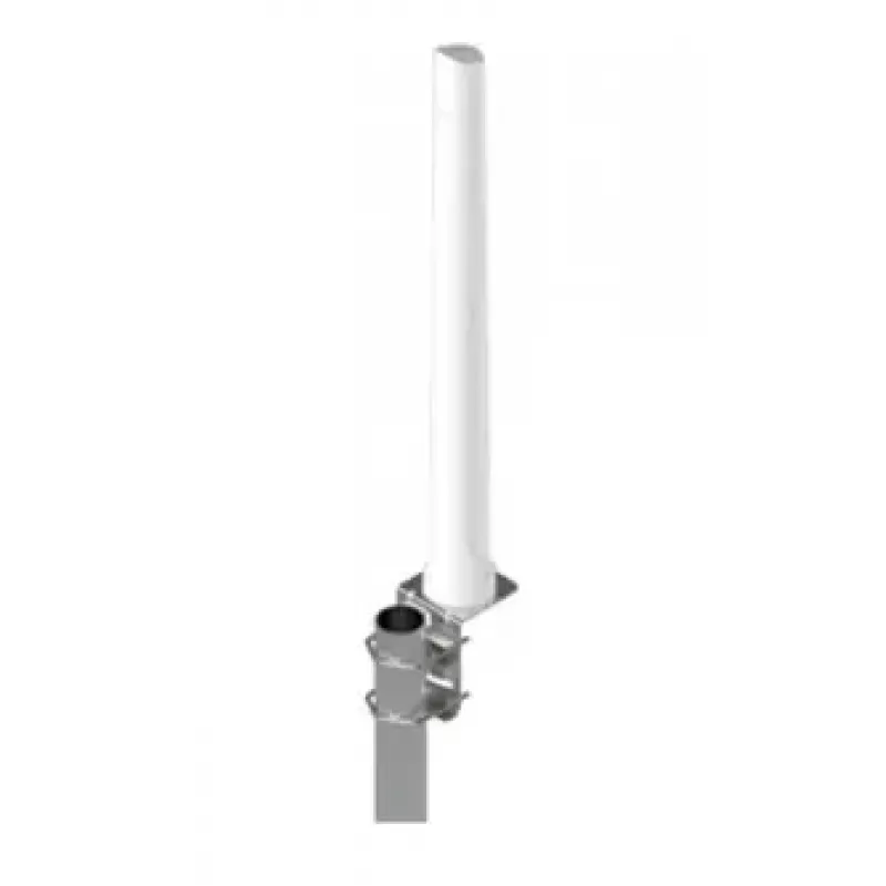Antena omnidireccional Poynting OMNI-0293, conector N, 8 dBi, 0,617–6 GHz, 635 mm de altura
