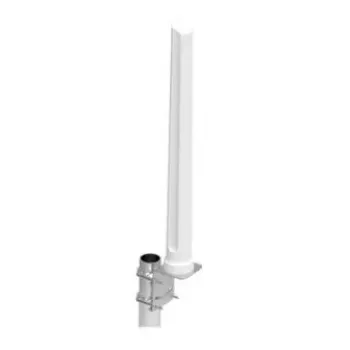 Antena omnidireccional Poynting OMNI-0293, conector N, 8 dBi, 0,617–6 GHz, 635 mm de altura