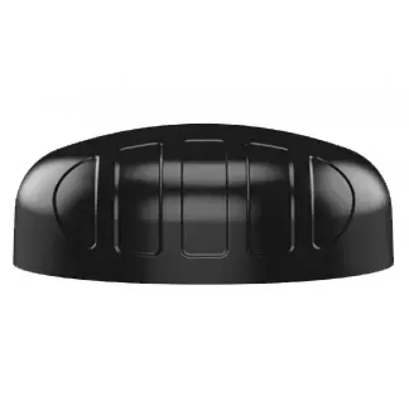 Antena GPS puck Poynting GPS-001-V2-01, SMA macho, cable de 2 m, negra