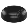 Antena GPS puck Poynting GPS-001-V2-01, SMA macho, cable de 2 m, negra