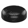 Antena GPS puck Poynting GPS-001-V2-01, SMA macho, cable de 2 m, negra