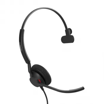 Auriculares Jabra Engage 40 - USB-C UC Mono