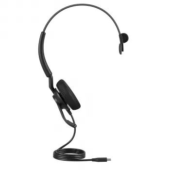 Auriculares Jabra Engage 40 - USB-C UC Mono