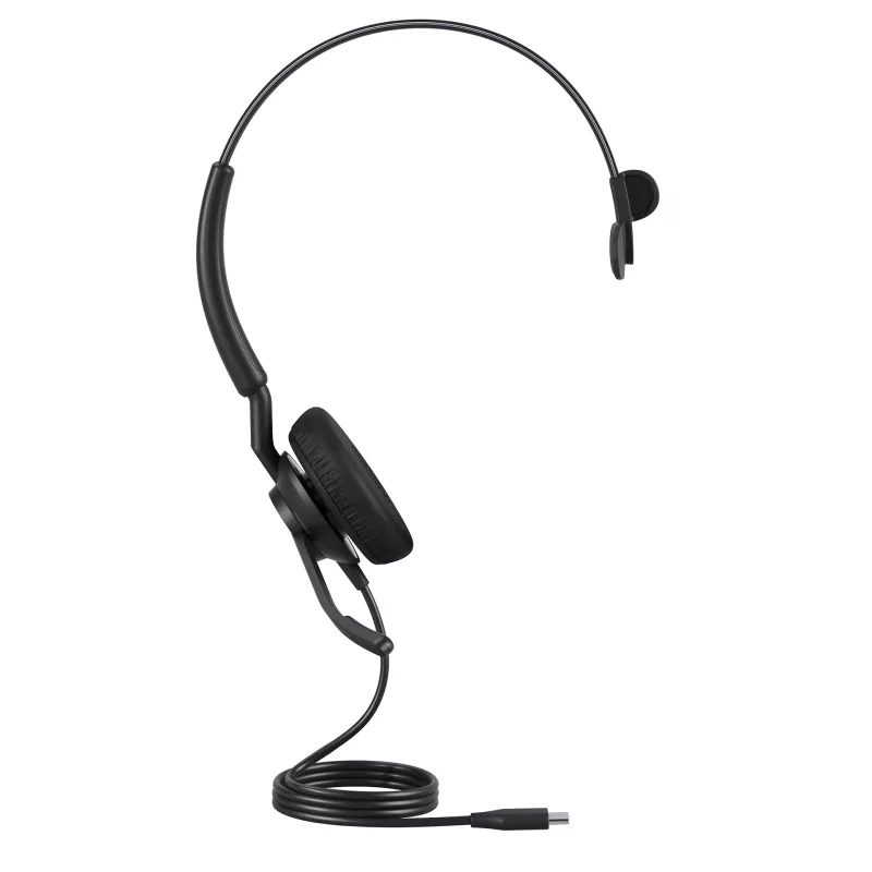 Auriculares Jabra Engage 40 - USB-C UC Mono