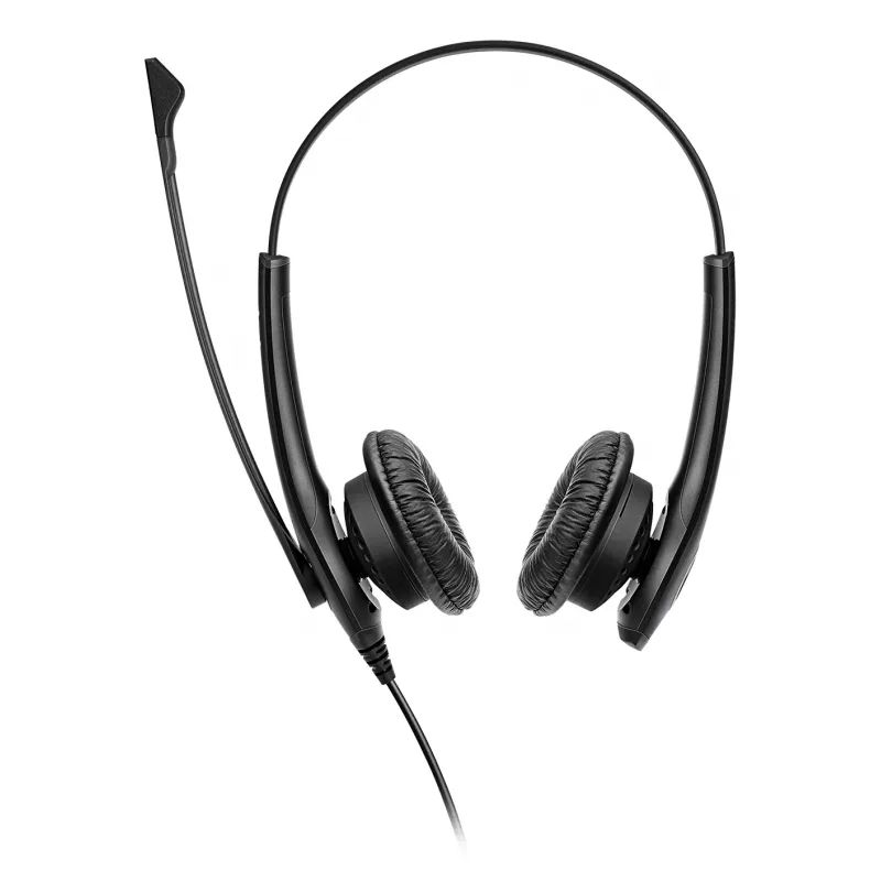 Auriculares Jabra BIZ 1100 EDU DUO USB