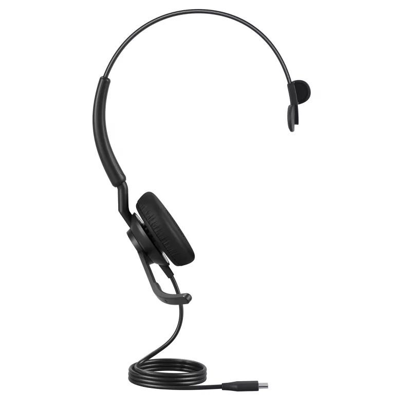 Auriculares Jabra Engage 50 II - USB-C UC Mono