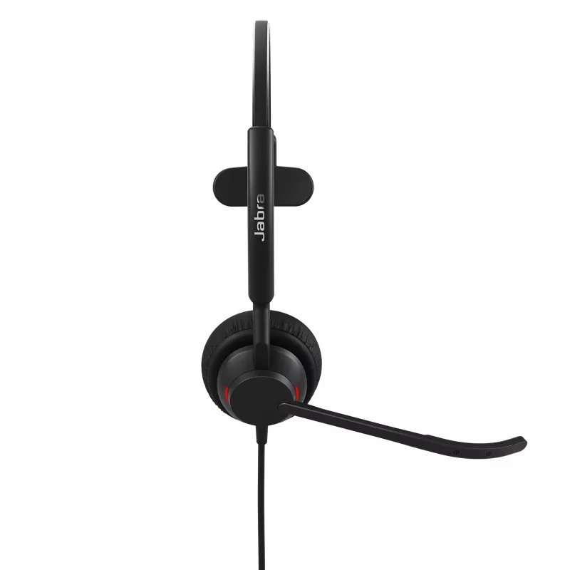 Auriculares Jabra Engage 50 II - USB-C UC Mono