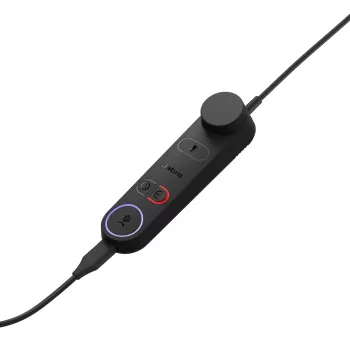 Adaptador de control Jabra Engage 50 II Link - USB-A MS