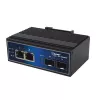 Switch no gestionado ALLNET ALL-SGI8004P Gigabit Ethernet PoE 2 puertos