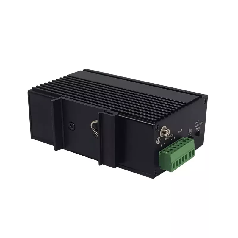 Switch no gestionado ALLNET ALL-SGI8004P Gigabit Ethernet PoE 2 puertos