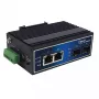 Switch no gestionado ALLNET ALL-SGI8004P Gigabit Ethernet PoE 2 puertos