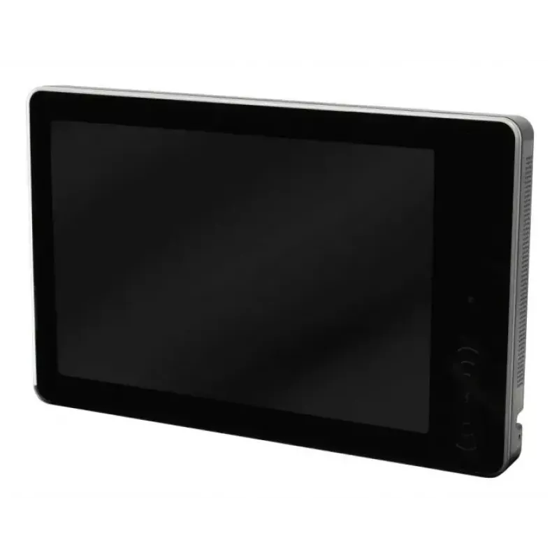 Pantalla para salas de reuniones ALLNET MT10RK3288A10POENFC 10 pulgadas (25,4 cm) IPS 1280×800 Android 10 2GB RAM 16GB negro