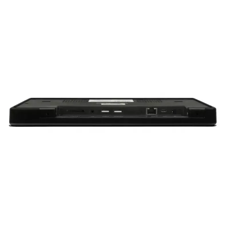 Pantalla para salas de reuniones ALLNET MT10RK3288A10POENFC 10 pulgadas (25,4 cm) IPS 1280×800 Android 10 2GB RAM 16GB negro