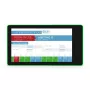 Pantalla para salas de reuniones ALLNET MT10RK3288A10POENFC 10 pulgadas (25,4 cm) IPS 1280×800 Android 10 2GB RAM 16GB negro