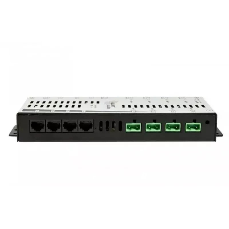 Unidad central de domótica ALLNET ALL3500