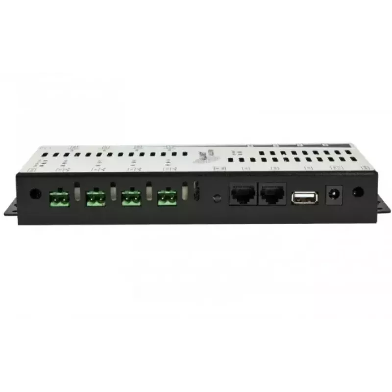 Unidad central de domótica ALLNET ALL3500