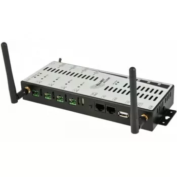 Unidad central de domótica ALLNET ALL3500