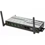Unidad central de domótica ALLNET ALL3500