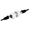 ALLNET ALL-RJ45-MAGNET tarjetas/adaptadores de interfaz RJ-45 blanco 90W