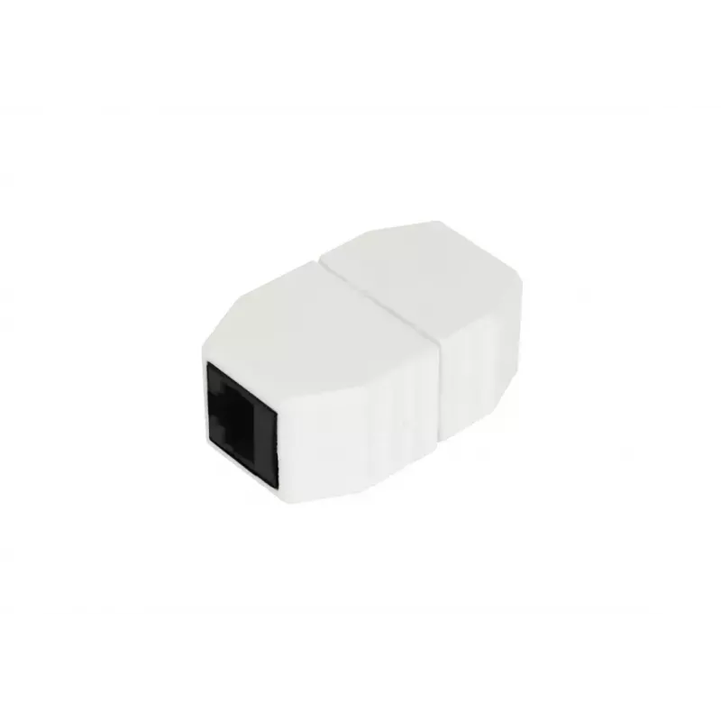 ALLNET ALL-RJ45-MAGNET tarjetas/adaptadores de interfaz RJ-45 blanco 90W