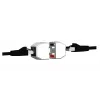 ALLNET ALL-RJ45-MAGNET tarjetas/adaptadores de interfaz RJ-45 blanco 90W