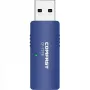 ALLNET ALL-WA0300AC adaptador Wi-Fi USB Wireless AC, 867 Mbit/s, azul