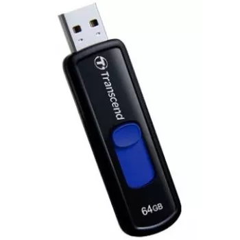 Memoria USB Transcend 64 GB USB Type-A 3.2 Gen 1 JetFlash 760