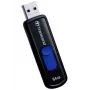Transcend JetFlash 760 TS64GJF760 memoria USB, 64GB, USB 3.1 Gen 1, USB Type-A, negra