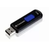 Transcend JetFlash 760 TS64GJF760 memoria USB, 64GB, USB 3.1 Gen 1, USB Type-A, negra