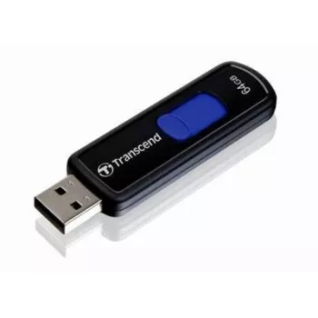 Memoria USB Transcend 64 GB USB Type-A 3.2 Gen 1 JetFlash 760