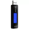 Transcend JetFlash 760 TS64GJF760 memoria USB, 64GB, USB 3.1 Gen 1, USB Type-A, negra