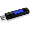 Transcend JetFlash 760 TS64GJF760 memoria USB, 64GB, USB 3.1 Gen 1, USB Type-A, negra