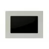 Marco para tablet ALLNET ALLTCOVER10WWV1 — marco blanco, 309 × 228 mm