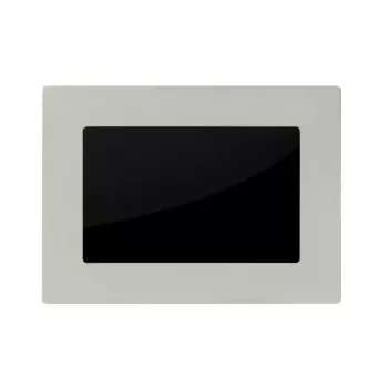 Marco para tablet ALLNET ALLTCOVER10WWV1 — marco blanco, 309 × 228 mm