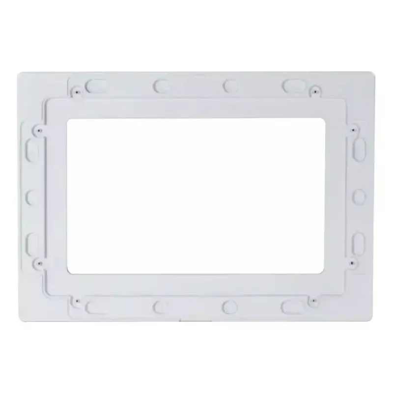 Marco para tablet ALLNET ALLTCOVER10WWV1 — marco blanco, 309 × 228 mm